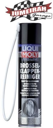 Liqui Moly Pro Line Throttle Valve Cleaner (8986)